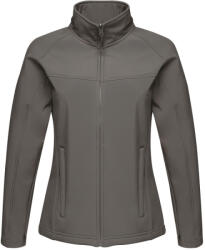 Regatta RETRA645 WOMEN'S UPROAR - INTERACTIVE SOFTSHELL S (5057538295717)