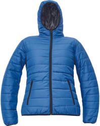 CERVA LADY LIGHT dzseki royalkék 3XL