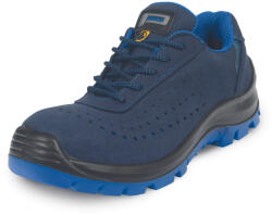 WENZ MF ESD S1P SRC félcipő kék 42