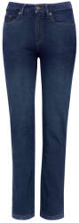 So Denim SD011 KATY STRAIGHT JEANS 16-L (SD011DBW16L12)