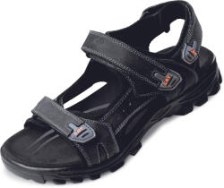  WULIK szandál fekete - 42