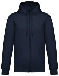 Kariban KA4042 UNISEX FULL ZIP HOODIE XL (3663938611693)