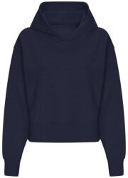 Just Hoods AWJH305 WOMEN'S RELAXED HOODIE M (JH305NFNM24)