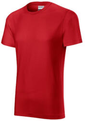 RIMECK Resist póló férfi piros XL (R010716)