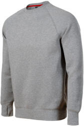 RIMECK Vertex felső férfi sötétszürke melírozott 2XL (W421217)