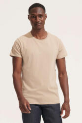 SOL'S So03582 Sol's Crusader Men - Round-neck Fitted Jersey T-shirt M (3609371217368)