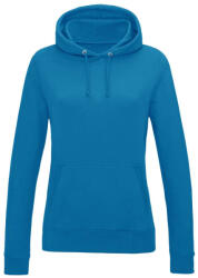 Just Hoods AWJH001F WOMEN'S COLLEGE HOODIE XL (JH001FSAPXL24)