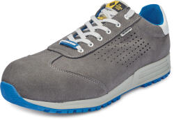 JUMPER ESD S1P SRC félcipő 47 szürke