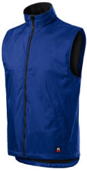 RIMECK Body Warmer mellény unisex királykék L (5090515)