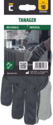  TANAGER kesztyű akasztófüles - 11