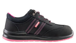 Urgent Lady 214 S1 félcipő