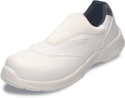  FARINA MF S2 SRC mokaszin 48 fehér
