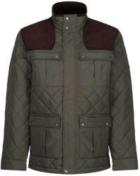 Regatta RETRA534 PADBURY QUILTED JACKET S (5059404482283)