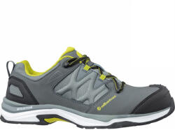 Albatros Ultratrail Grey Low S3S ESD FO HRO SR munkavédelmi cipő