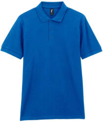 Gildan GI85800 PREMIUM COTTON® ADULT DOUBLE PIQUÉ POLO 3XL (00821780047333)