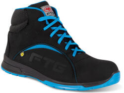 FTG BASEBALL SPORT LINE S3S FO SR ESD munkavédelmi bakancs 47