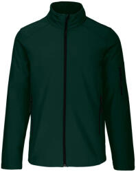 Kariban KA401 SOFTSHELL JACKET 2XL (3663938291642)