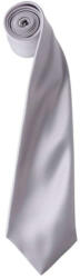 Premier PR750 'COLOURS COLLECTION' SZATÉN NYAKKENDŐ U (PR750SILV)