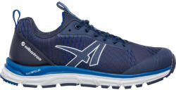 Albatros AER55 ST Blue Low O1 ESD HRO SRA munkavédelmi cipő - munkaruha24