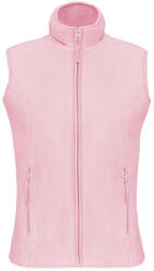 Kariban KA906 MELODIE - LADIES' MICROFLEECE GILET 3XL (3663938208268)