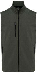 Kariban KA403 MEN'S SOFTSHELL BODYWARMER L (3663938292229)