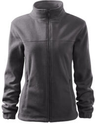 RIMECK Jacket polár női acélszürke S (5043613)