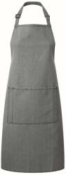 Premier PR154 'COLOURS COLLECTION’ BIB APRON WITH POCKET U (PR154GDEN 072)