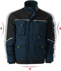 RIMECK Ranger munkakabát férfi tengerészkék 48/50 (W5302R4)