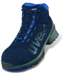  Uvex1 Bakancs Kék Perforált S1 Src Esd_46