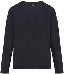 SOL'S So04443 Sol's Monarch Női - Hosszú Ujjú Póló Kerek Nyakkal S (3609371671740)