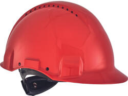  3M G3000NUV-RD sisak - piros