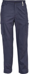  ALZIRA nadrág navy 64