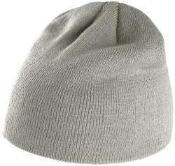 K-UP Kp513 Knitted Beanie U (kp513-light Grey-uniq-100)