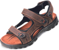  WULIK szandál barna - 41