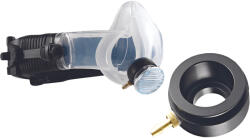 CleanSpace Portacount adapter PAF-0025