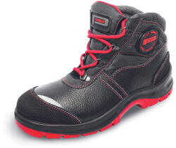 NUOVO MITO S1 SRC bakancs fekete 48