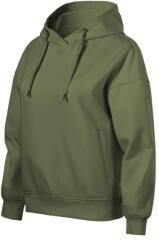 MALFINI Moon felső női khaki 2XL (4210917)