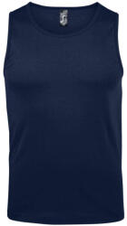 SOL'S So11465 Sol's Justin - Férfi Trikó S (3660731315964)