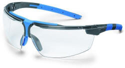  Védőszemüveg UVEX I-3 víztiszta