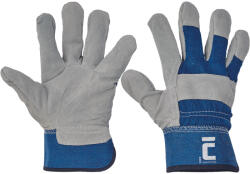  EIDER kombinált kesztyű kék - 9