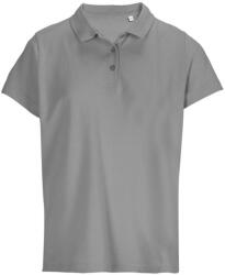 SOL'S So04501 Sol's Pulse Női - Galléros Póló M (3609371674505)