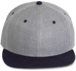 K-UP Kp166 Snapback Cap - 6 Panels U (3663639091626)