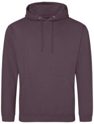 Just Hoods AWJH001 COLLEGE HOODIE 2XL (JH001WMUXXL24)