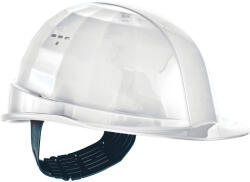 LAS S14 védősisak fehér sisak