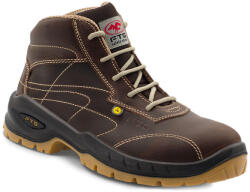  FTG CONVAIR2 COMFORT LINE S3 SRC ESD munkavédelmi bakancs 45