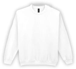 Gildan GI18000 HEAVY BLEND ADULT CREWNECK SWEATSHIRT 4XL (00821780089115)