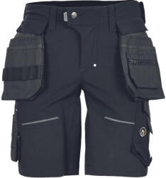  NEURUM NORDICS rövidnadrág fekete 62