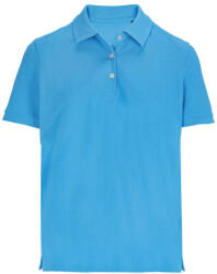 SOL'S So04440 Sol's Pacific Női - Galléros Póló S (3609371670040)