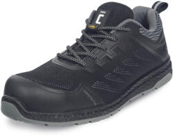 LITEVAAG ESD S1PS SR félcipő fekete 36