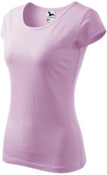 MALFINI Pure póló női orchidea XL (122D116)